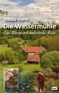 Vorderes Coverbild Die Wassermühle