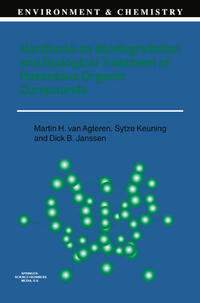 Vorderes Coverbild Handbook on Biodegradation and Biological Treatment of Hazardous Organic Compounds