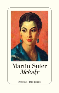 Vorderes Coverbild Melody