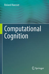 Vorderes Coverbild Computational Cognition