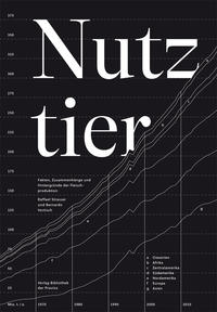 Vorderes Coverbild Nutztier