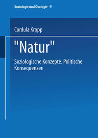 Vorderes Coverbild „Natur“