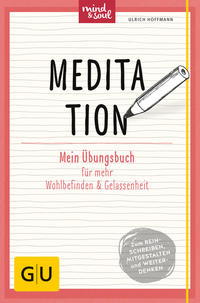 Vorderes Coverbild Meditation