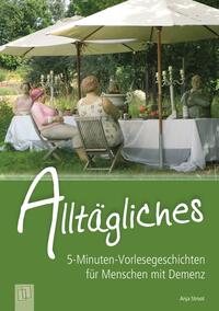 Vorderes Coverbild Alltägliches
