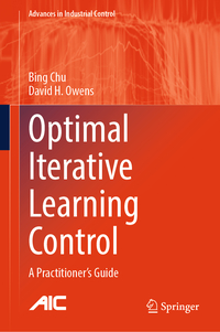 Vorderes Coverbild Optimal Iterative Learning Control