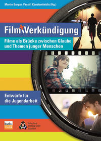 Vorderes Coverbild Film und Verkündigung