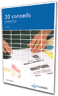 Vorderes Coverbild 30 conseils (AFTL f)