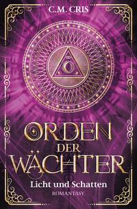 Vorderes Coverbild Orden der Wächter