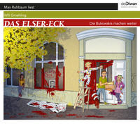 Vorderes Coverbild Das Elser-Eck