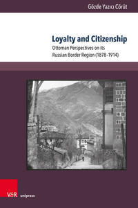 Vorderes Coverbild Loyalty and Citizenship