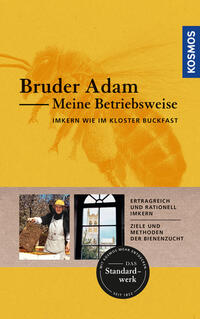 Vorderes Coverbild Meine Betriebsweise
