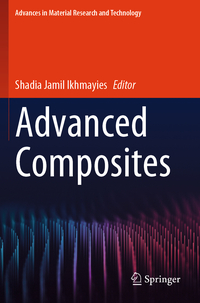 Vorderes Coverbild Advanced Composites