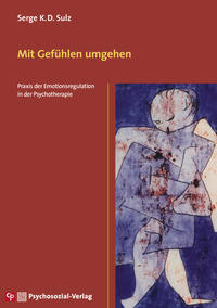 Vorderes Coverbild Mit Gefühlen umgehen