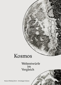 Vorderes Coverbild Kosmos