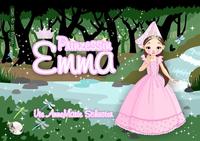 Vorderes Coverbild Prinzessin Emma