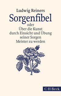 Vorderes Coverbild Sorgenfibel