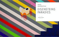 Vorderes Coverbild Eisensteins Paradies