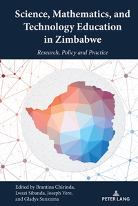 Vorderes Coverbild Science, Mathematics, and Technology Education in Zimbabwe