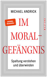 Vorderes Coverbild Im Moralgefängnis
