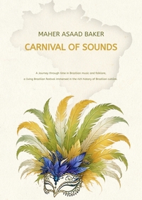 Vorderes Coverbild Carnival of Sounds