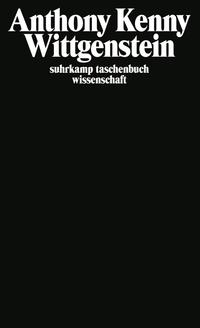 Vorderes Coverbild Wittgenstein