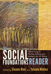 Vorderes Coverbild The Social Foundations Reader