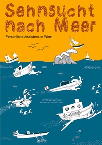 Vorderes Coverbild Sehnsucht nach Meer?