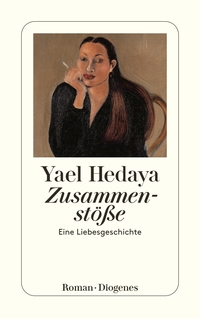 Vorderes Coverbild Zusammenstöße