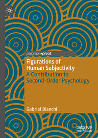 Vorderes Coverbild Figurations of Human Subjectivity