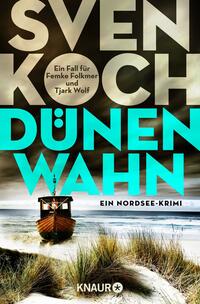 Vorderes Coverbild Dünenwahn