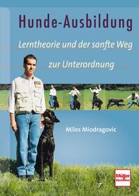 Vorderes Coverbild Hunde-Ausbildung