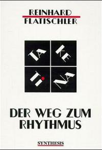 Vorderes Coverbild Der Weg zum Rhytmus. TaKeTiNa