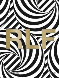Vorderes Coverbild RLF