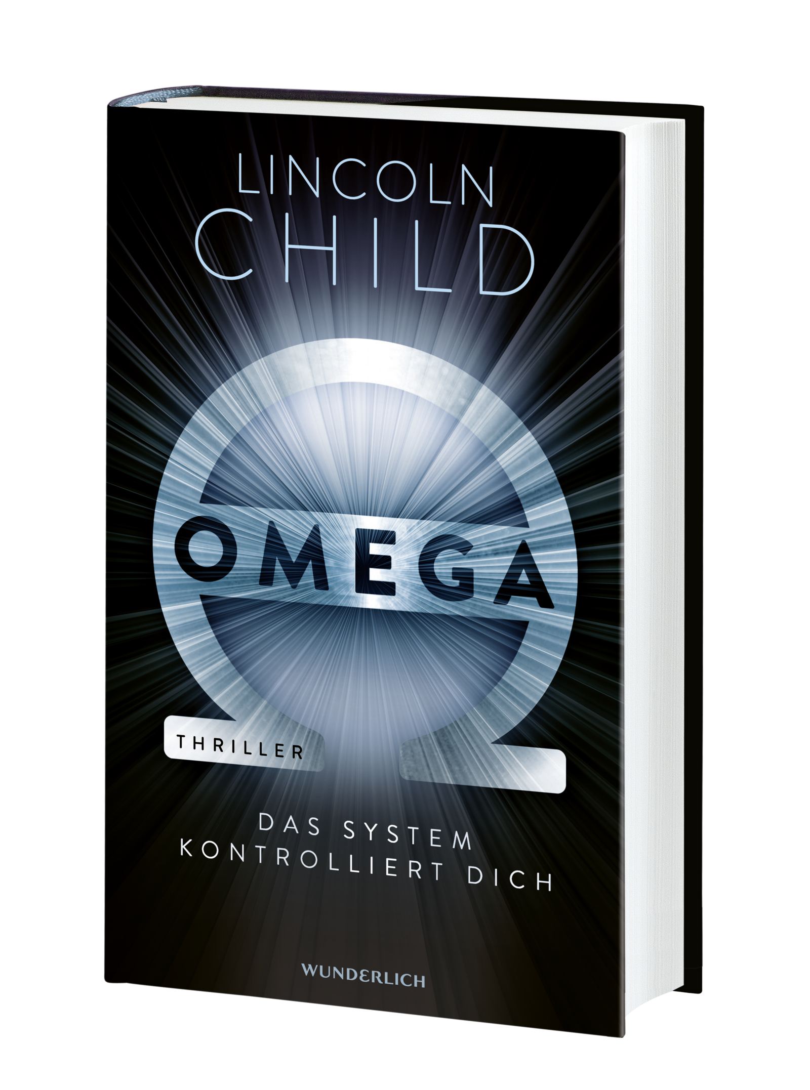 Anderes Coverbild Omega