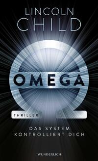Vorderes Coverbild Omega
