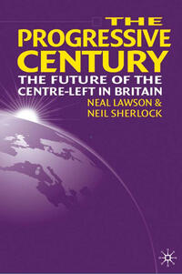 Vorderes Coverbild The Progressive Century