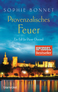 Vorderes Coverbild Provenzalisches Feuer