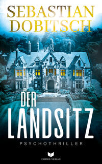 Vorderes Coverbild Der Landsitz