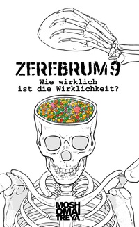 Vorderes Coverbild Zerebrum 9