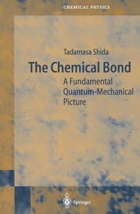 Vorderes Coverbild The Chemical Bond