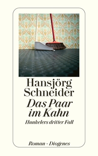 Vorderes Coverbild Das Paar im Kahn