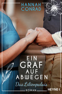 Vorderes Coverbild Ein Graf auf Abwegen