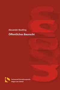 Vorderes Coverbild Luftfrachtrecht