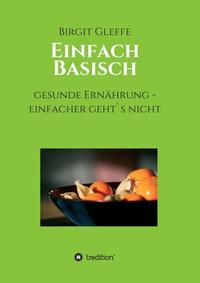 Vorderes Coverbild Einfach Basisch