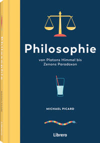 Vorderes Coverbild Philosophie