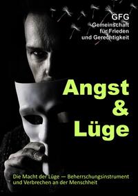 Vorderes Coverbild Angst und Lüge