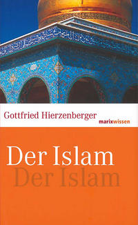 Vorderes Coverbild Der Islam