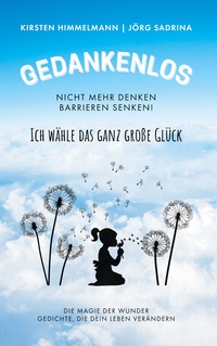 Vorderes Coverbild Gedankenlos