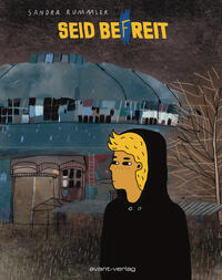 Vorderes Coverbild Seid befreit
