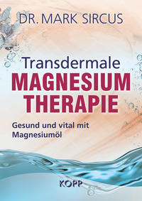 Vorderes Coverbild Transdermale Magnesiumtherapie